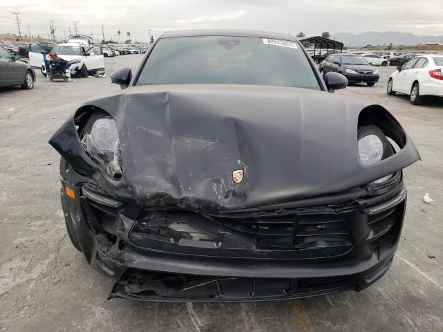 Photo 5 from auction – 2017 PORSCHE MACAN GTS with VIN WP1AG2A57HLB50301