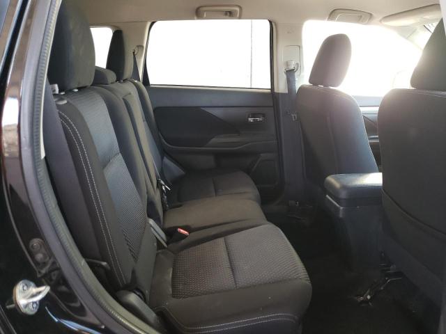 Photo 11 from auction – 2018 MITSUBISHI OUTLANDER with VIN JA4AD3A32JZ055706