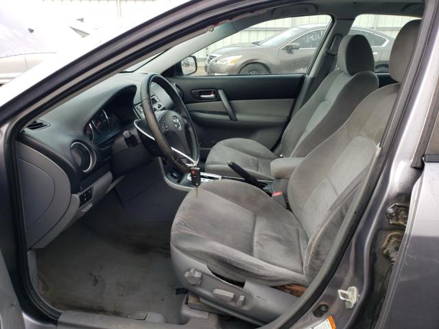 Foto 7 de la subasta – 2007 MAZDA 6 I con VIN 1YVHP80C175M24589