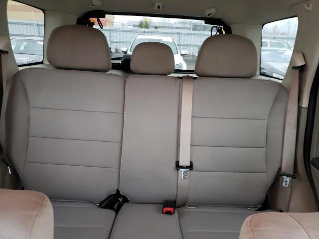 Photo 10 from auction – 2010 FORD ESCAPE HYB with VIN 1FMCU4K37AKD29134