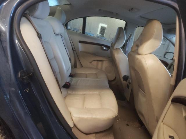 Photo 10 from auction – 2007 VOLVO S80 3.2 with VIN YV1AS982171032592