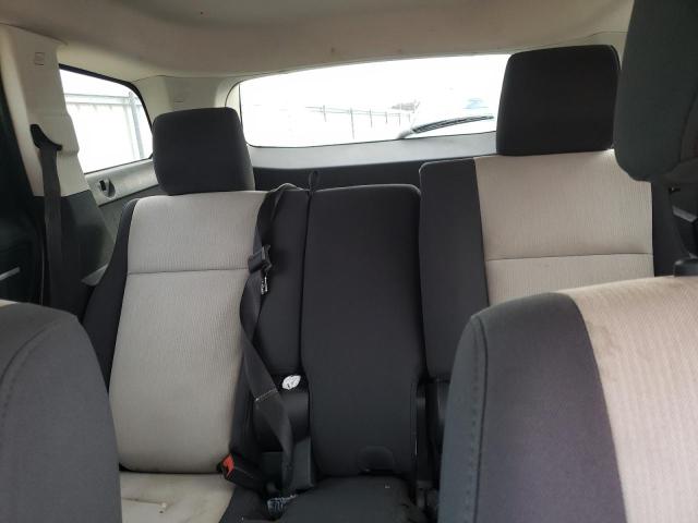 Photo 10 from auction – 2009 DODGE JOURNEY SX with VIN 3D4GH57V09T508476