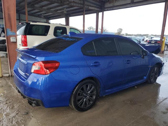 Photo 3 from auction – 2021 SUBARU WRX with VIN JF1VA1A68M9823018