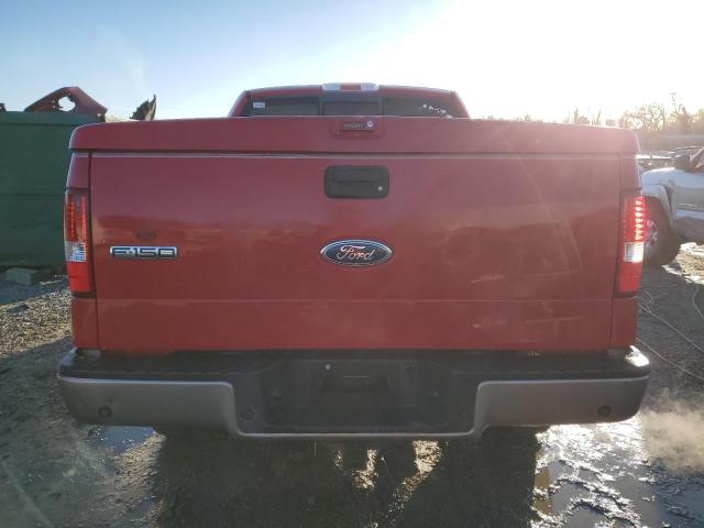 Photo 6 from auction – 2004 FORD F150 SUPER with VIN 1FTPW14574KD26199