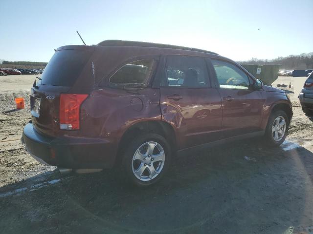 Photo 3 from auction – 2008 SUZUKI XL7 LUXURY with VIN 2S3DB417086115779