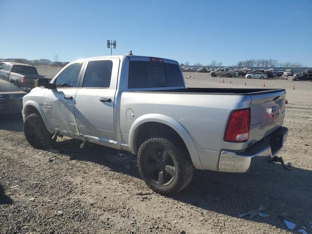 Photo 2 from auction – 2015 RAM 1500 SLT with VIN 1C6RR7LT1FS575451