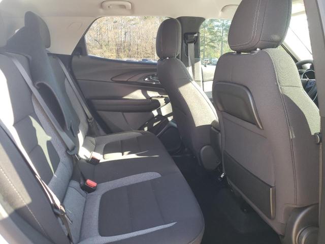 Photo 10 from auction – 2023 CHEVROLET TRAILBLAZE with VIN KL79MPS23PB164700