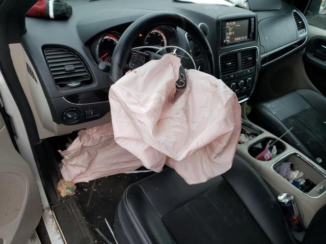 Photo 8 from auction – 2019 DODGE GRAND CARA with VIN 2C4RDGCG4KR736025