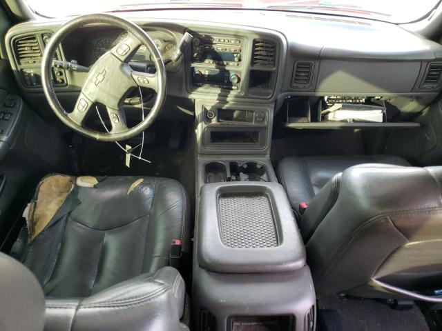 Photo 8 from auction – 2006 CHEVROLET SILVERADO with VIN 2GCEK19B161125239