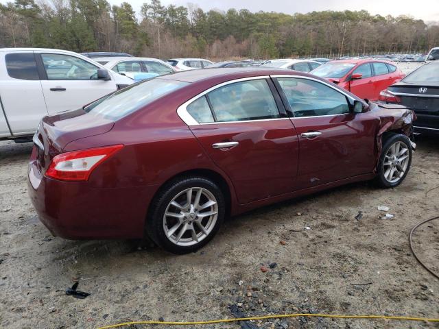 Zdjęcie 3 z aukcji – 2010 NISSAN MAXIMA S z VIN 1N4AA5AP1AC870887