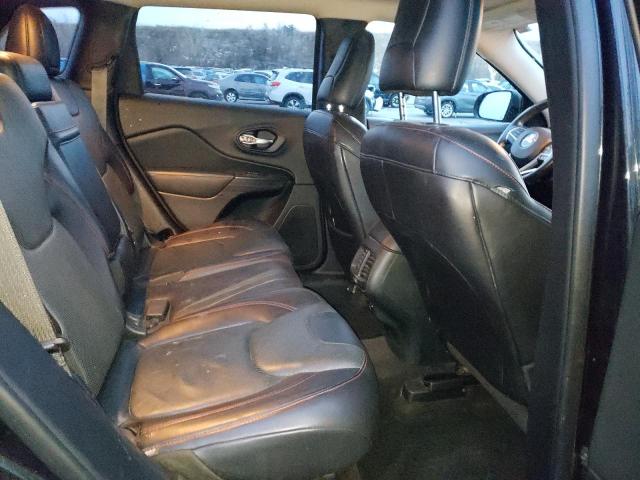 Photo 11 from auction – 2015 JEEP CHEROKEE T with VIN 1C4PJMBB1FW625966