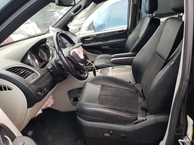 Photo 7 from auction – 2019 DODGE GRAND CARA with VIN 2C4RDGCG8KR790038