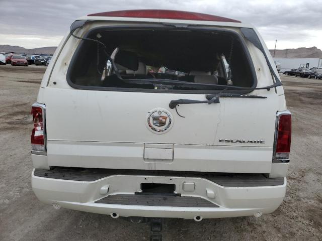 Photo 6 from auction – 2004 CADILLAC ESCALADE L with VIN 1GYEK63N84R112731