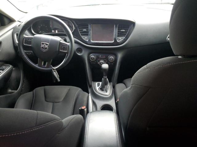 Photo 8 from auction – 2013 DODGE DART SXT with VIN 1C3CDFBA5DD303370