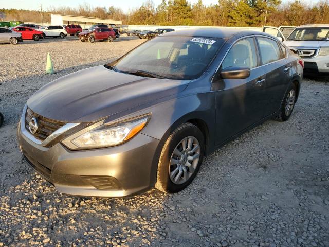 NISSAN ALTIMA 2.5 2016 with VIN 1N4AL3AP8GC204214 - Photo from auction