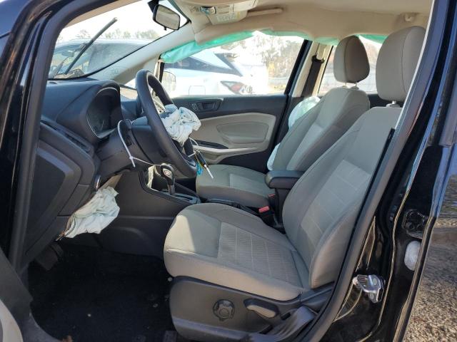 Photo 7 from auction – 2020 FORD ECOSPORT S with VIN MAJ3S2FE8LC350913