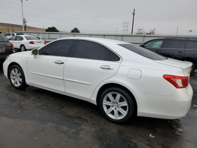 Foto 2 de la subasta – 2008 LEXUS ES 350 con VIN JTHBJ46G782254885