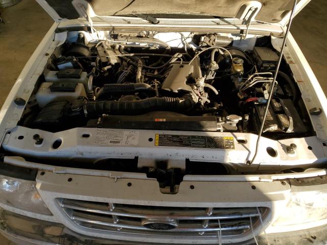 Photo 11 from auction – 2003 FORD RANGER SUP with VIN 1FTYR44VX3PA87052