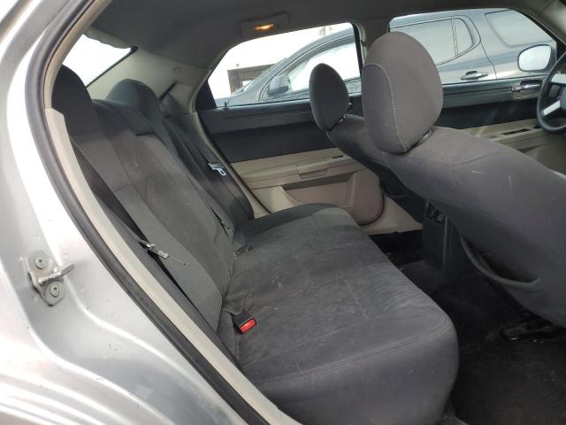 Photo 10 from auction – 2007 CHRYSLER 300 with VIN 2C3LA43R67H795741