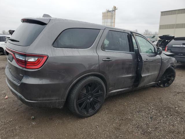 Photo 3 from auction – 2020 DODGE DURANGO GT with VIN 1C4RDHDG0LC223482
