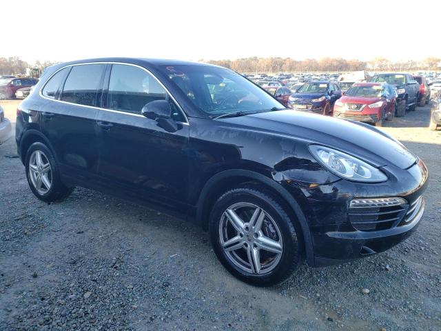 Photo 4 from auction – 2012 PORSCHE CAYENNE with VIN WP1AA2A20CLA09814