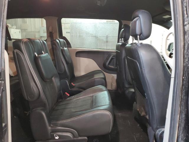 Photo 11 from auction – 2019 DODGE GRAND CARA with VIN 2C4RDGCG0KR542916