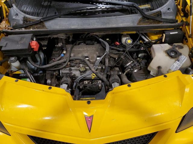 Photo 12 from auction – 2002 PONTIAC AZTEK with VIN 3G7DA03E42S564606