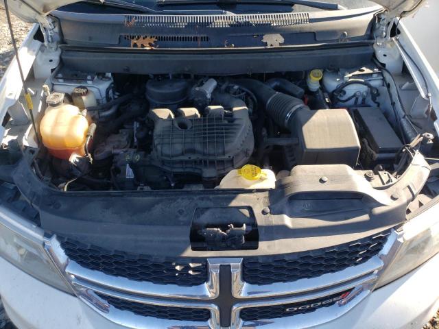 Photo 11 from auction – 2016 DODGE JOURNEY SX with VIN 3C4PDCBG8GT194479