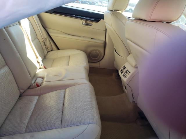 Photo 10 from auction – 2013 LEXUS ES 350 with VIN JTHBK1GG3D2079443