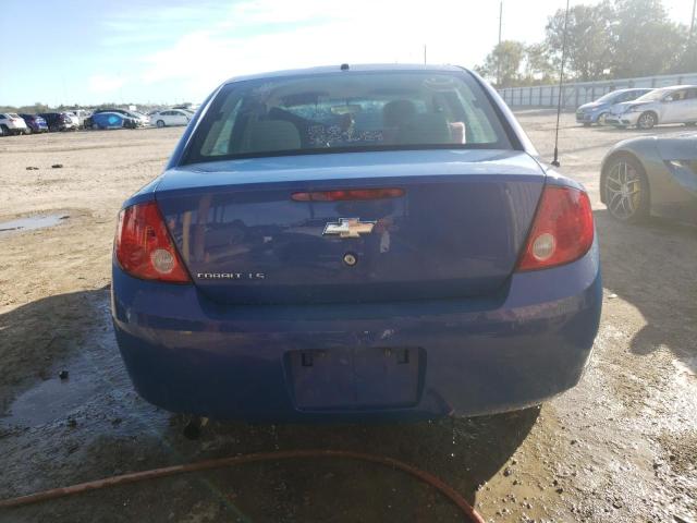 Photo 6 from auction – 2008 CHEVROLET COBALT LS with VIN 1G1AK58F787180691