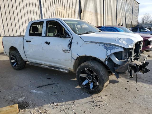 Photo 4 from auction – 2014 RAM 1500 ST with VIN 3C6RR7KT9EG292772