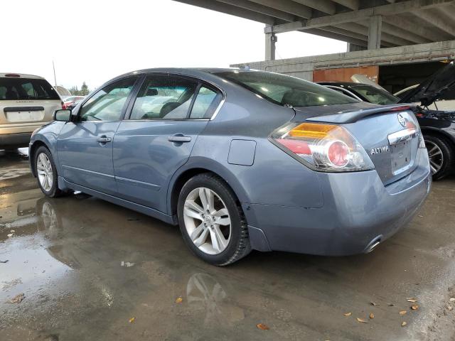 Photo 2 from auction – 2012 NISSAN ALTIMA SR with VIN 1N4BL2AP0CC218147