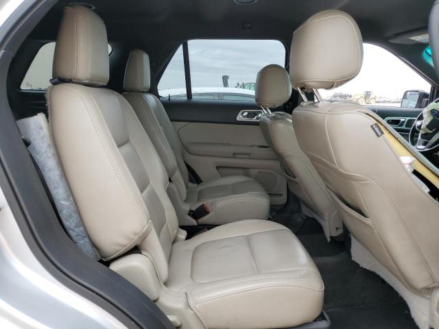 Photo 10 from auction – 2013 FORD EXPLORER X with VIN 1FM5K7D84DGA87872