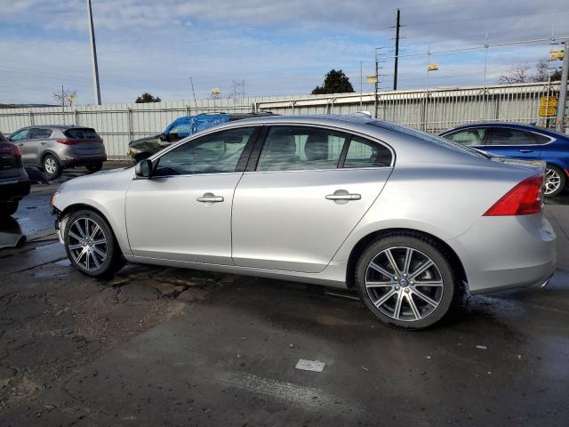 Photo 2 from auction – 2017 VOLVO S60 PLATIN with VIN LYV402TM4HB148565
