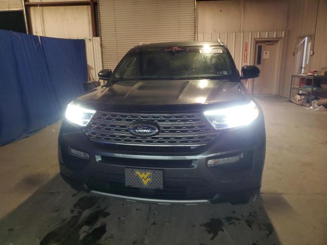 صورة رقم 5 من المزاد - 2020 FORD EXPLORER L مع VIN 1FMSK8FH5LGA93751