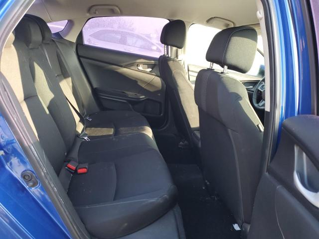 Photo 10 from auction – 2016 HONDA CIVIC LX with VIN 19XFC2F58GE212677