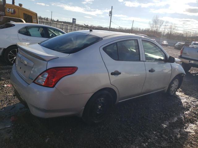 Photo 3 from auction – 2015 NISSAN VERSA S with VIN 3N1CN7AP1FL915697