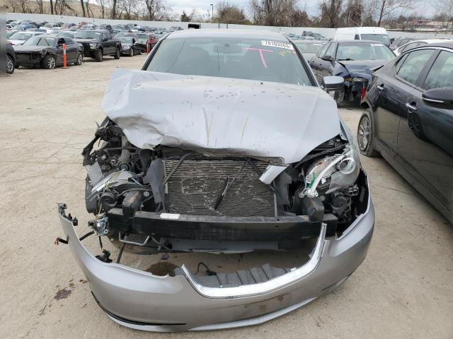 Photo 5 from auction – 2013 CHRYSLER 200 TOURIN with VIN 1C3CCBBB8DN674554