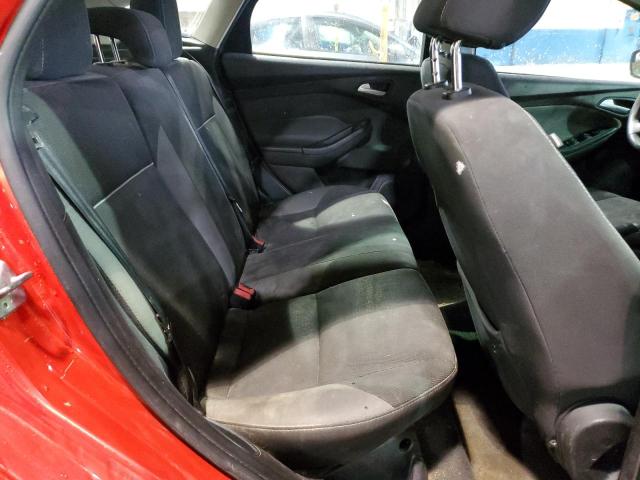 Photo 10 from auction – 2014 FORD FOCUS SE with VIN 1FADP3K20EL195333