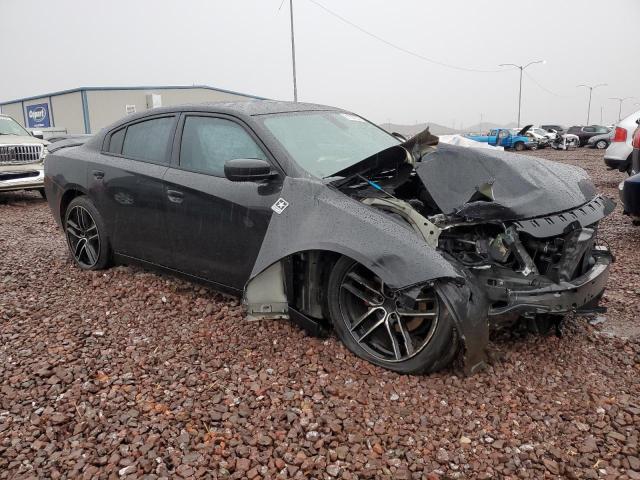 Photo 4 from auction – 2016 DODGE CHARGER SE with VIN 2C3CDXBG4GH322333