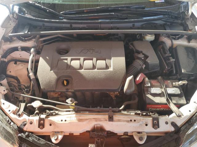 Photo 11 from auction – 2017 TOYOTA COROLLA L with VIN 2T1BURHE0HC921072