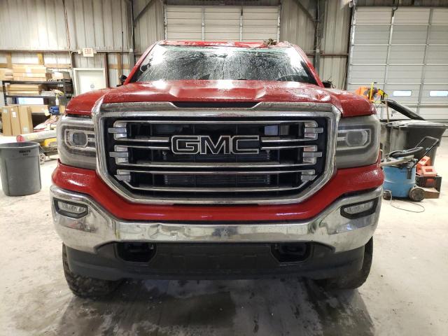Photo 5 from auction – 2016 GMC SIERRA K15 with VIN 3GTU2NEC4GG208660