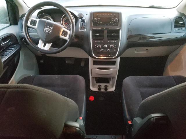 Photo 8 from auction – 2014 DODGE GRAND CARA with VIN 2C4RDGBG0ER185677