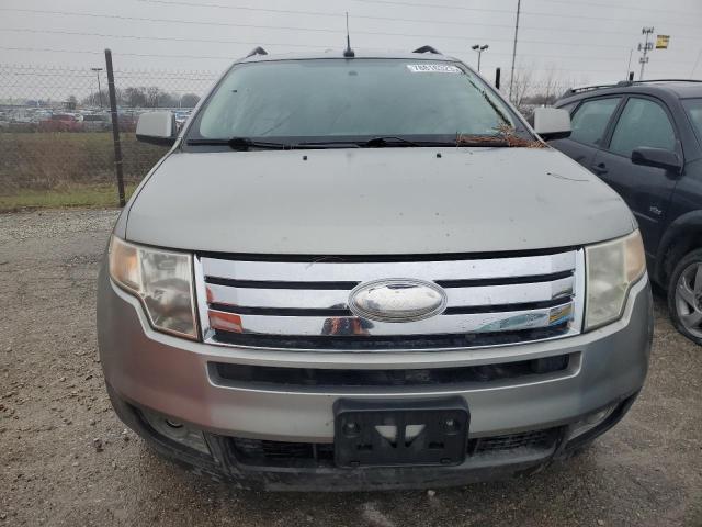 Photo 5 from auction – 2008 FORD EDGE LIMIT with VIN 2FMDK49C18BB40449