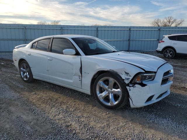 Photo 4 from auction – 2011 DODGE CHARGER R/ with VIN 2B3CL5CT8BH609604