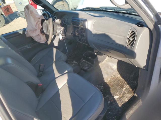 Photo 8 from auction – 2011 FORD RANGER with VIN 1FTKR1AD7BPA14428