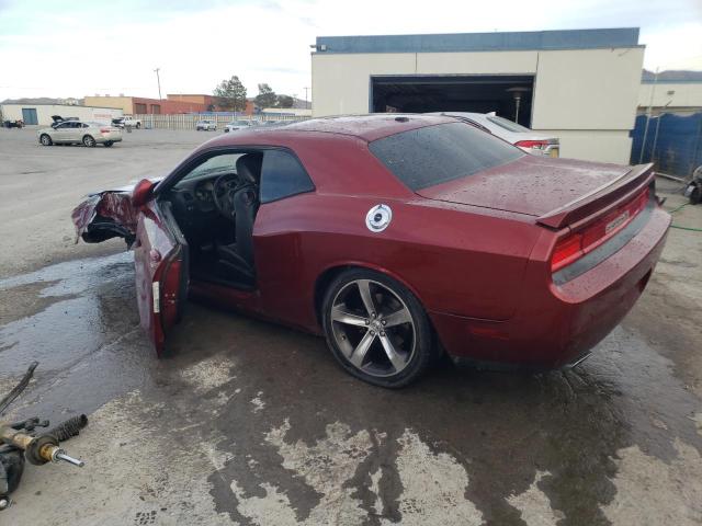 Photo 2 from auction – 2014 DODGE CHALLENGER with VIN 2C3CDYBT5EH256049