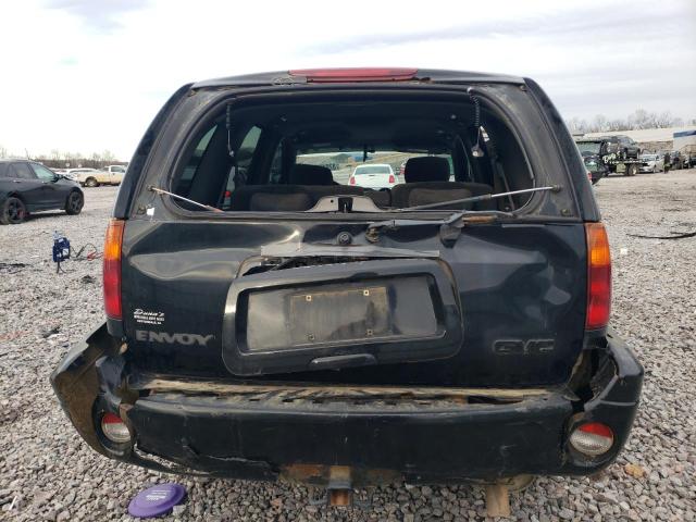 Photo 6 from auction – 2004 GMC ENVOY with VIN 1GKDT13S842317986
