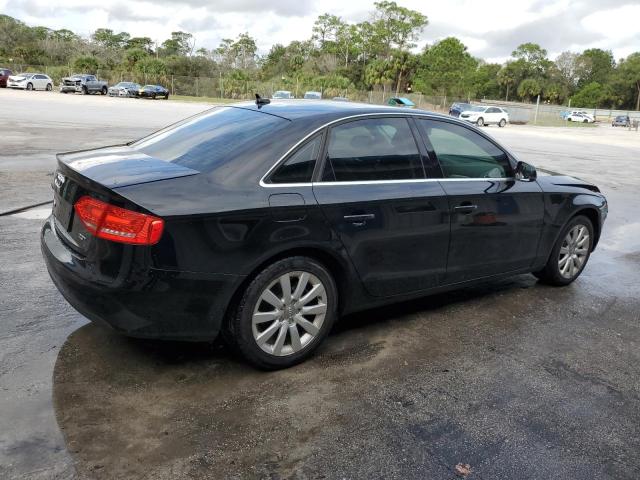 Photo 3 from auction – 2012 AUDI A4 PREMIUM with VIN WAUAFAFL9CA118764