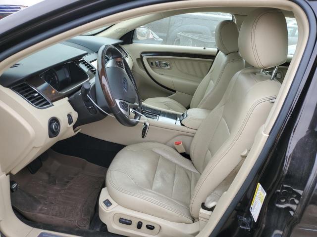 Photo 7 from auction – 2013 FORD TAURUS LIM with VIN 1FAHP2F83DG221165